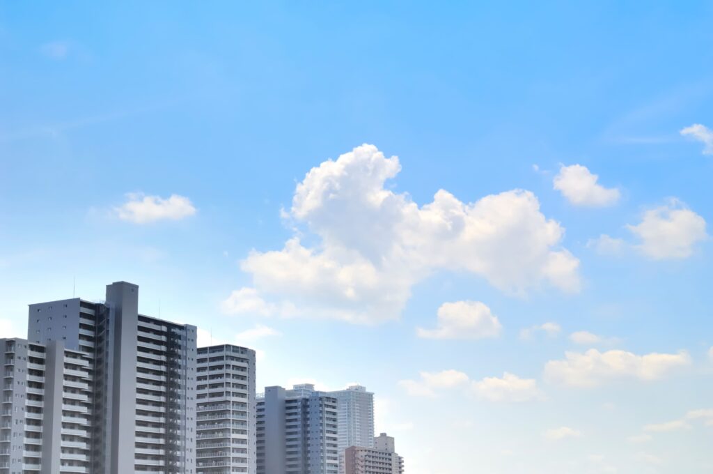 山梨県で防水工事 マンションの外壁塗装を考える方へ 株式会社TICHOMEの想い