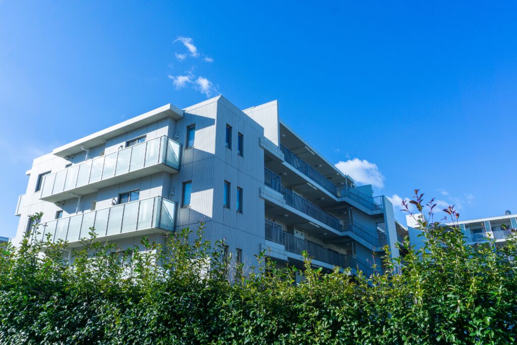 山梨県で防水工事 マンションの外壁塗装を考える方へ 株式会社TICHOMEの想い