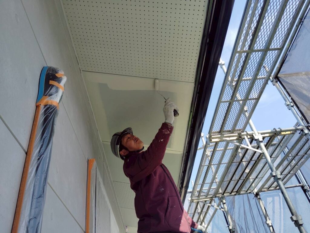 株式会社TICHOMEが山梨県で実現する高品質外壁塗装の全て