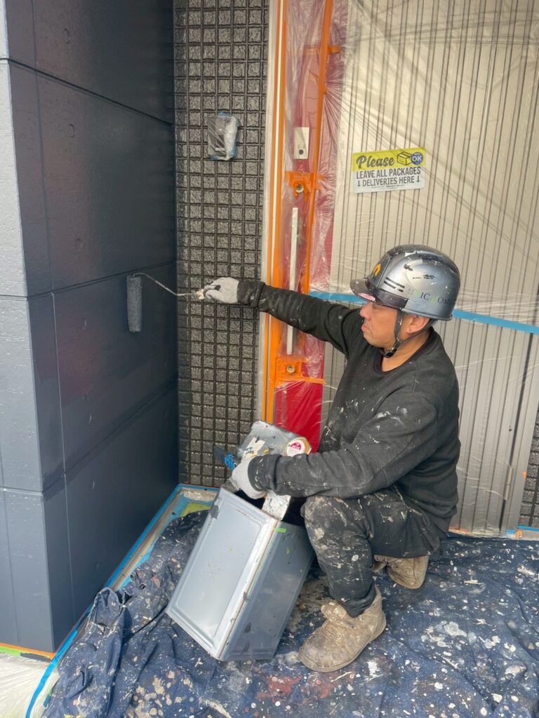 山梨県で外壁塗装や塗り替えをご検討中の方へ｜株式会社TICHOMEが選ばれる理由