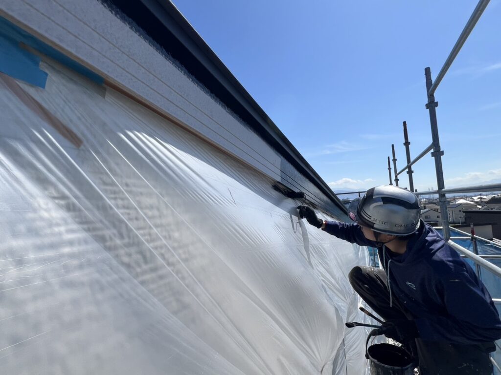 山梨県で住まいを守り抜く外壁塗装と屋根塗装なら株式会社TICHOMEにお任せください