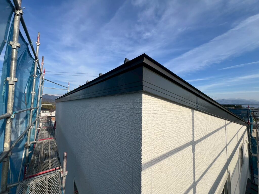 山梨県で外壁塗装や塗り替えをご検討中の方へ｜株式会社TICHOMEが選ばれる理由