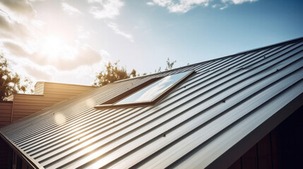 屋根塗装で後悔しない!TIC HOMEがガルバリウムの魅力と注意点を解説 | 株式会社TIC HOME